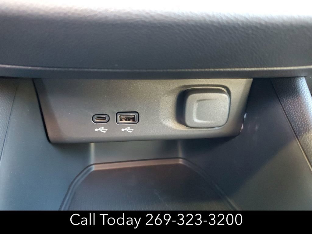 New 2026 Buick Envista Preferred w/ Convenience I Package image 33