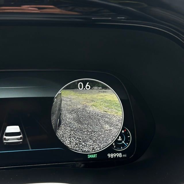 Used 2021 Hyundai Palisade Limited w/ Cargo Package AWD/4WD image 35