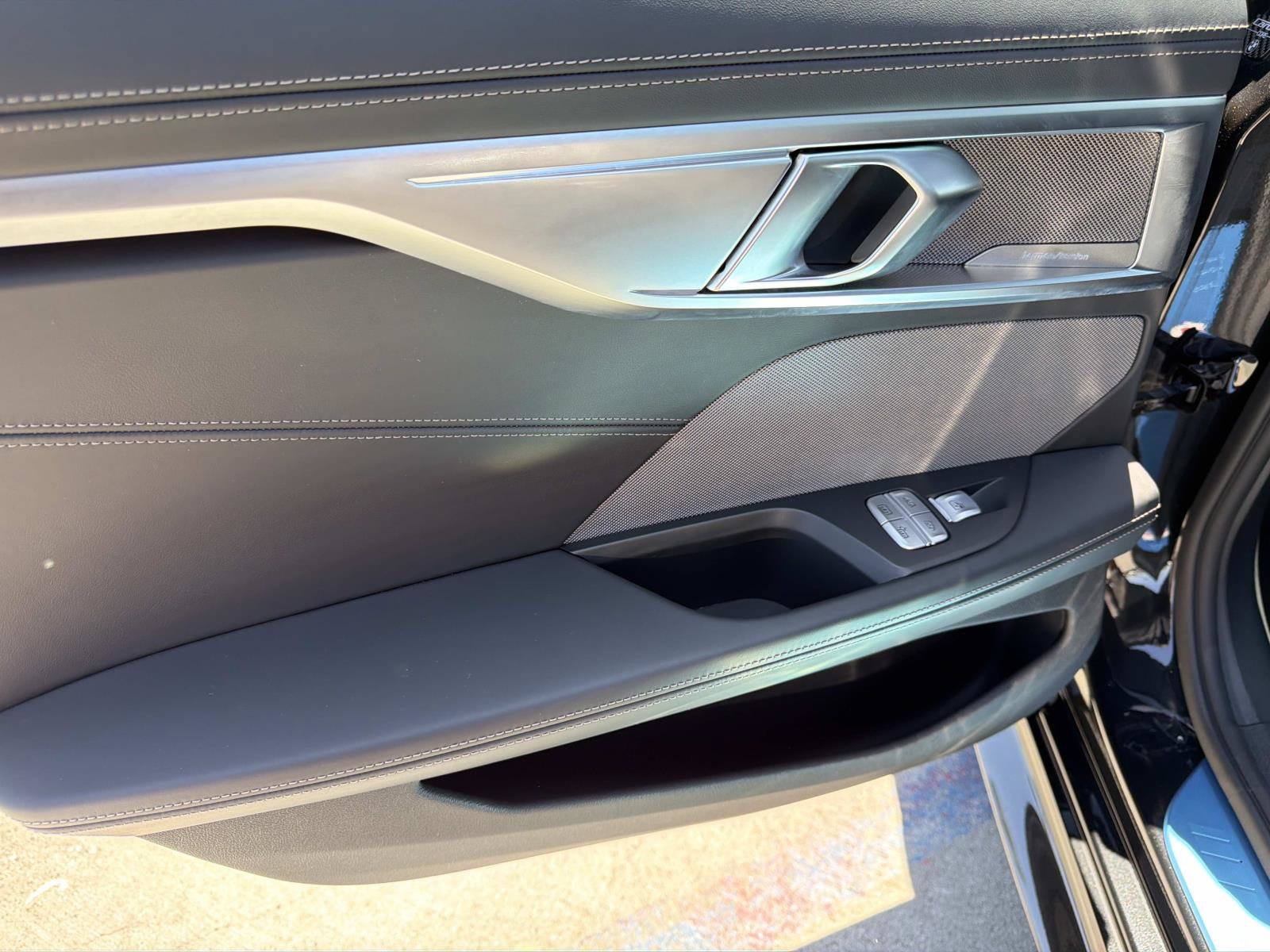 Used 2026 BMW 840i RWD image 9