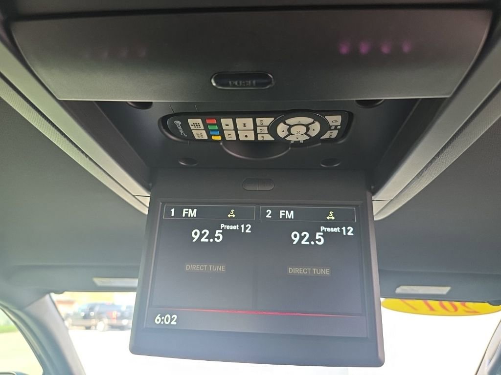 Used 2017 Dodge Grand Caravan GT image 23