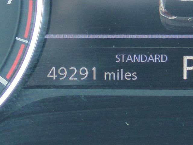 Used 2023 Nissan Rogue SV FWD image 26
