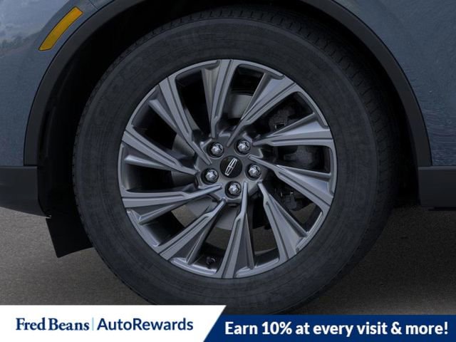 New 2026 Lincoln Aviator AWD image 21