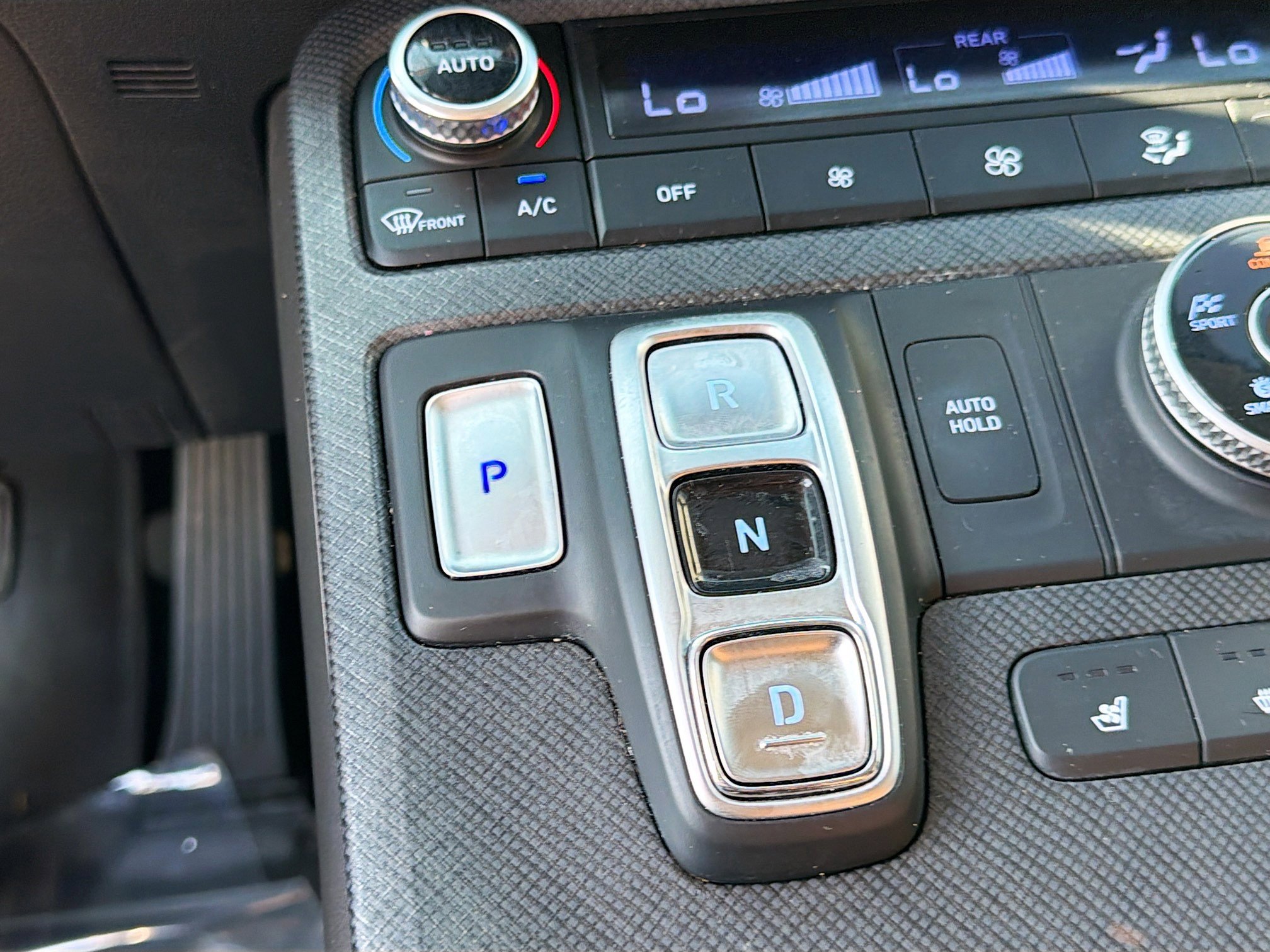 Used 2023 Hyundai Palisade Limited image 30