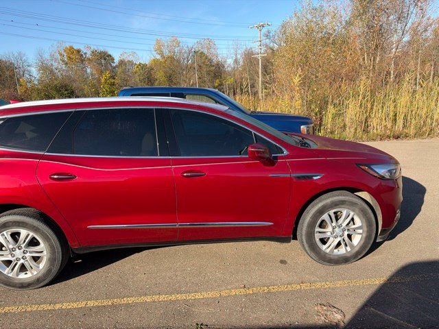 Used 2019 Buick Enclave Essence w/ Trailering Package, 5000 lbs. FWD image 2