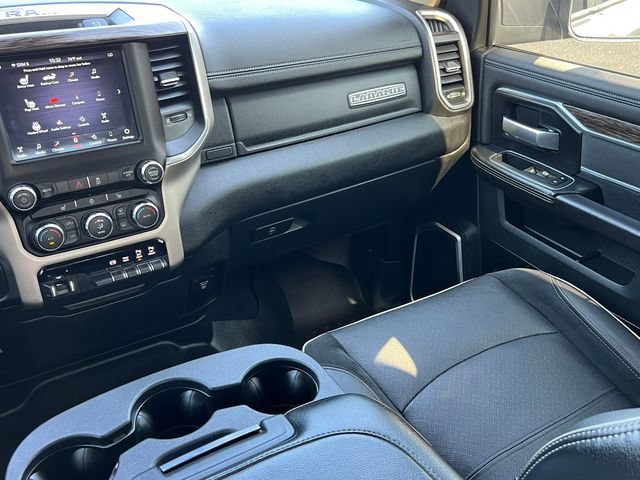 Used 2020 RAM 2500 Laramie AWD/4WD image 34