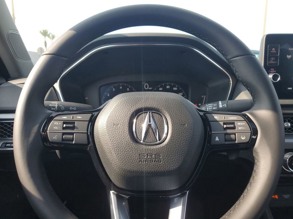 New 2026 Acura Integra FWD image 22