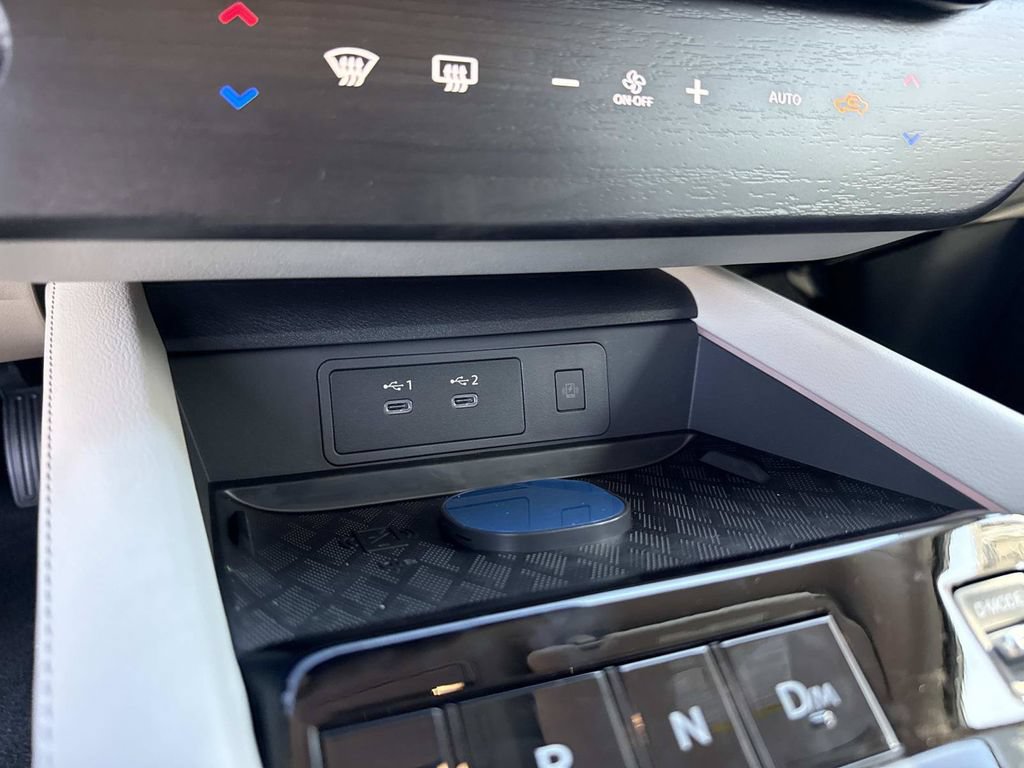 New 2026 Nissan Murano SL AWD/4WD image 27