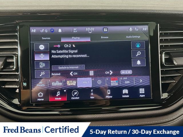 Used 2022 Dodge Durango GT image 25