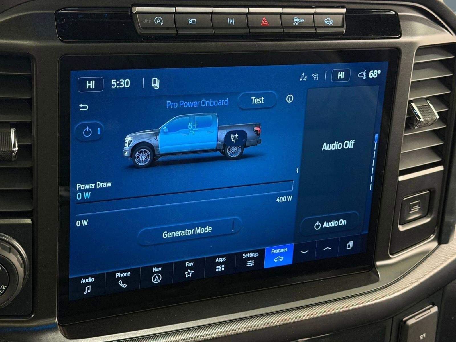 New 2026 Ford F150 Raptor AWD/4WD image 32