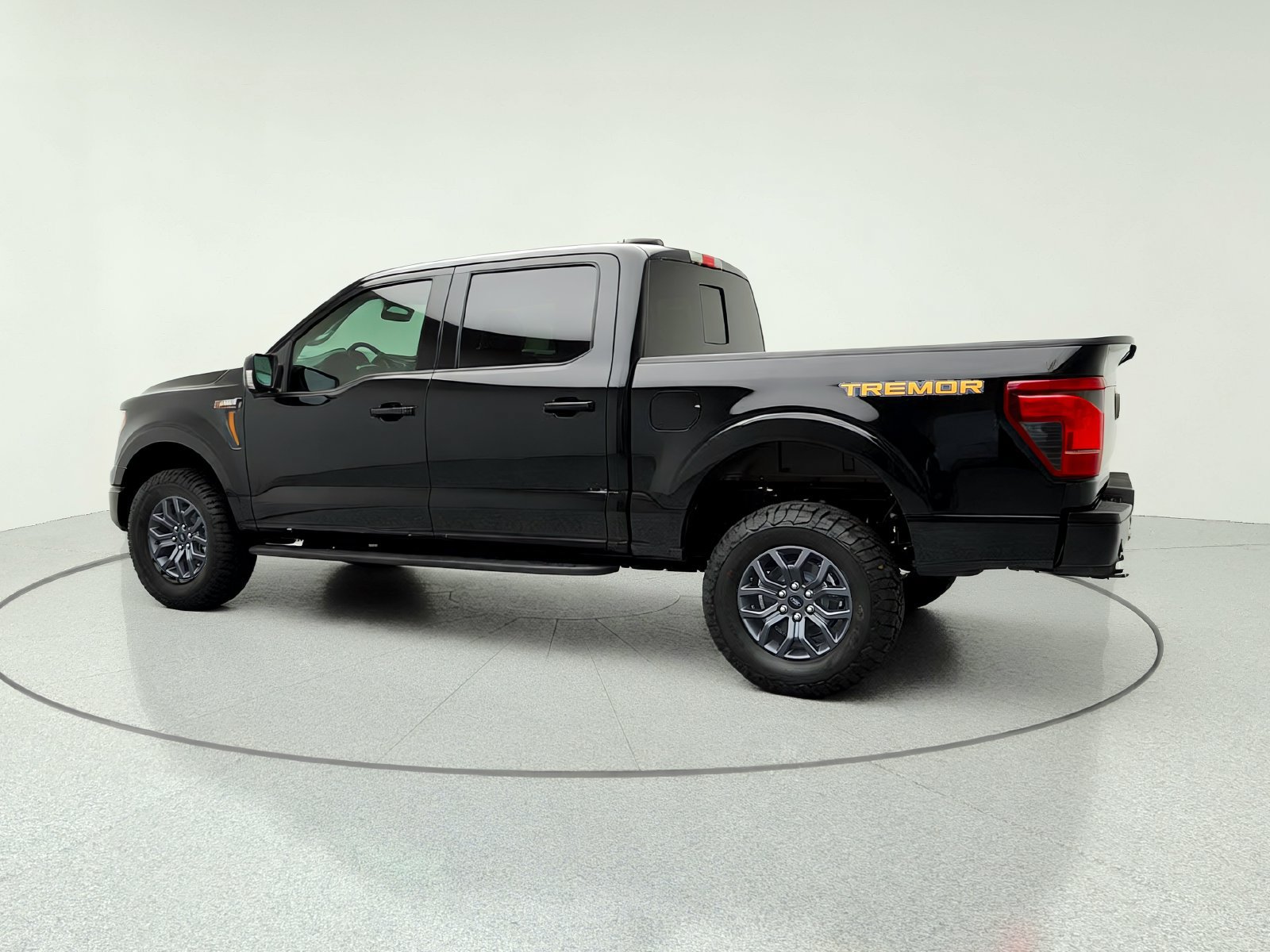 New 2026 Ford F150 Tremor AWD/4WD image 5