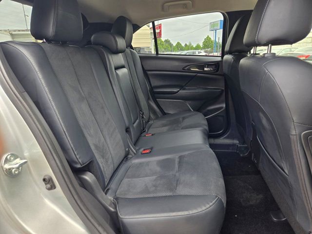 Used 2025 Mitsubishi Eclipse Cross SE AWD/4WD image 26