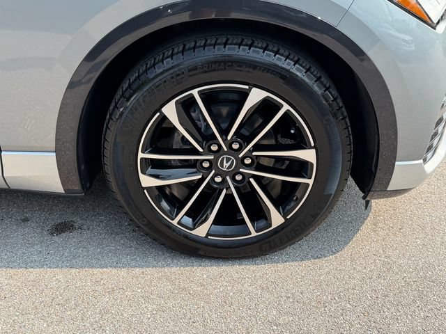 Used 2024 Acura ZDX A-Spec AWD/4WD image 10