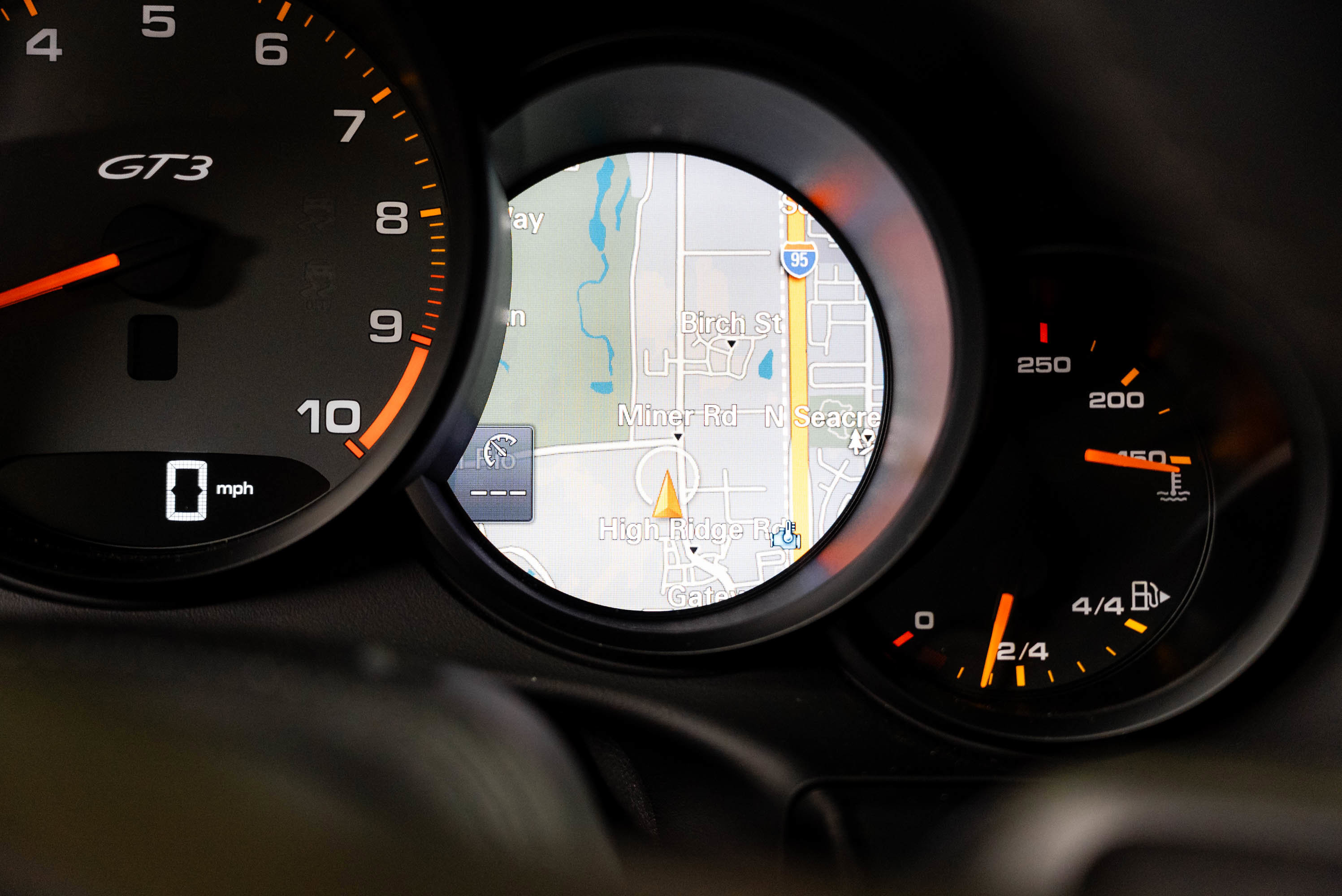 Used 2018 Porsche 911 GT3 image 36