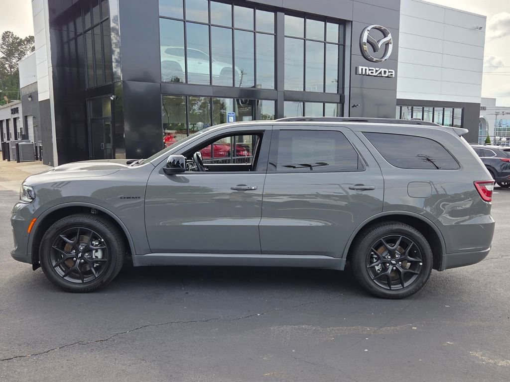 New 2026 Dodge Durango GT w/ Blacktop Package AWD/4WD image 4