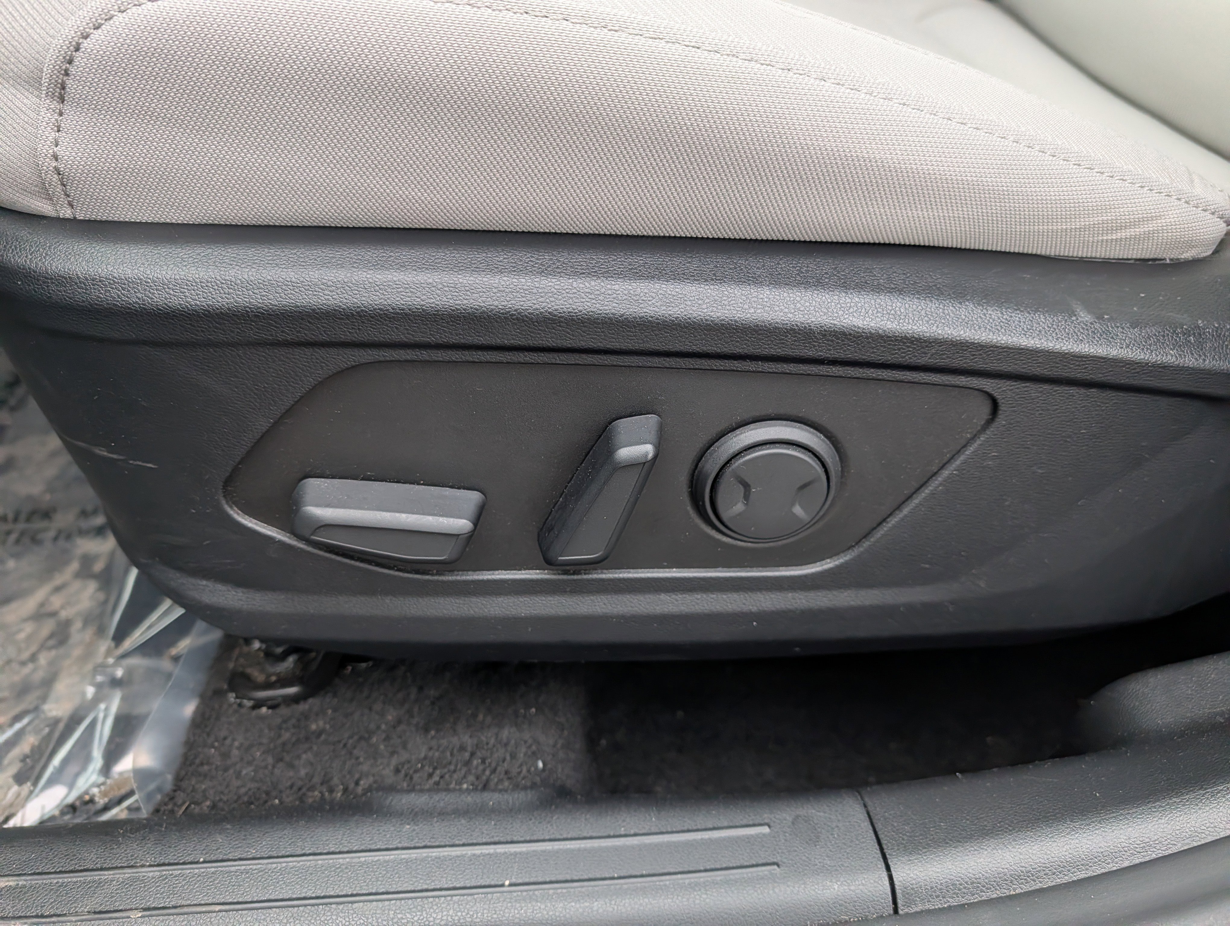 Certified 2025 Hyundai Tucson SEL AWD/4WD image 11