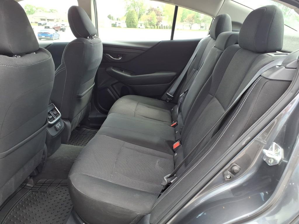Used 2022 Subaru Legacy Premium AWD/4WD image 19