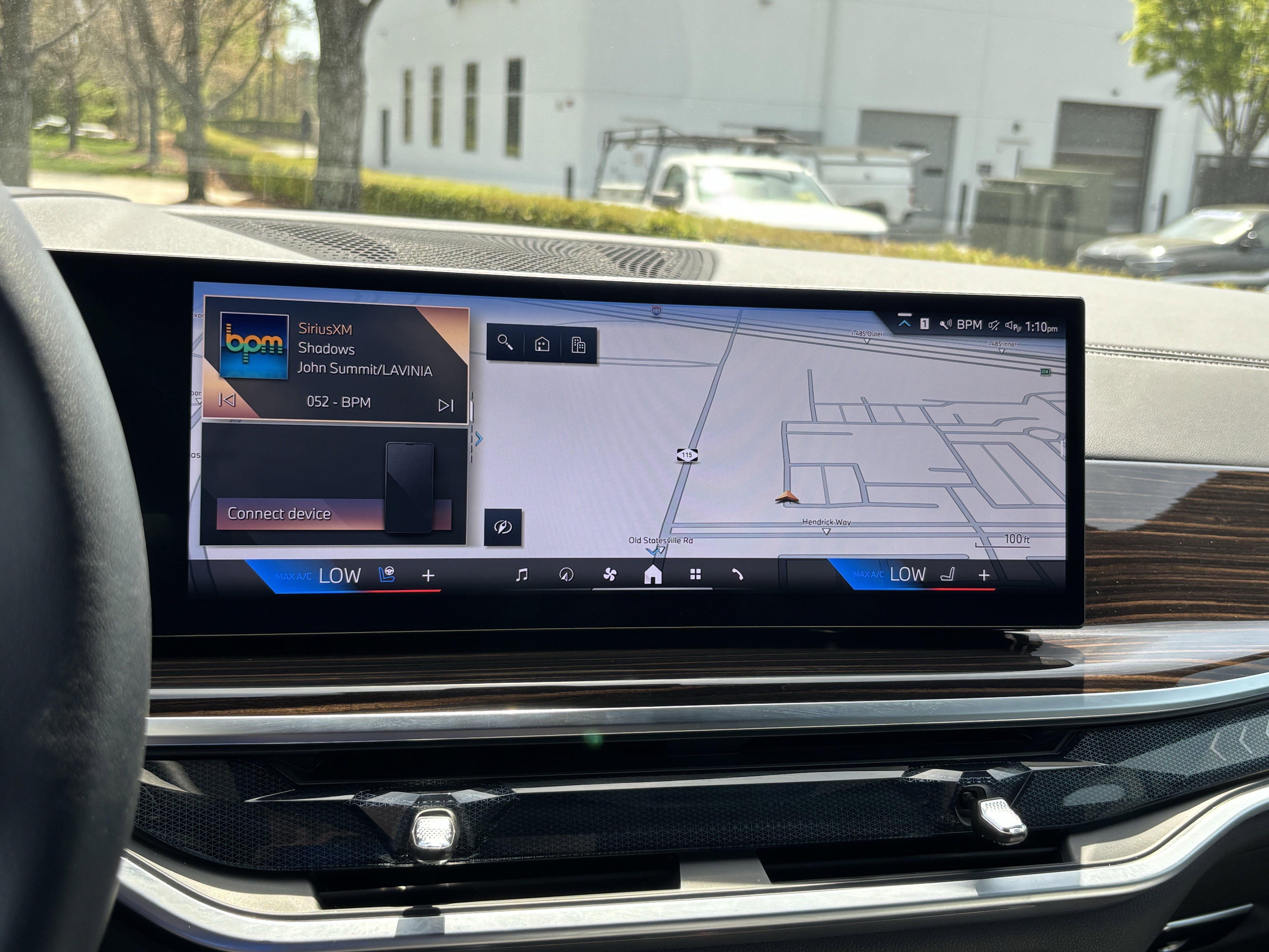 Certified 2025 BMW X5 xDrive40i AWD/4WD image 24