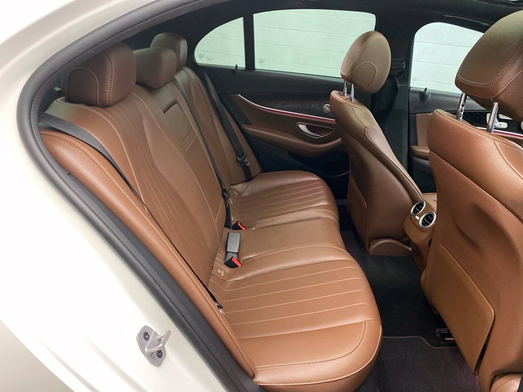 Used 2023 Mercedes-Benz E 450 4MATIC Sedan image 26