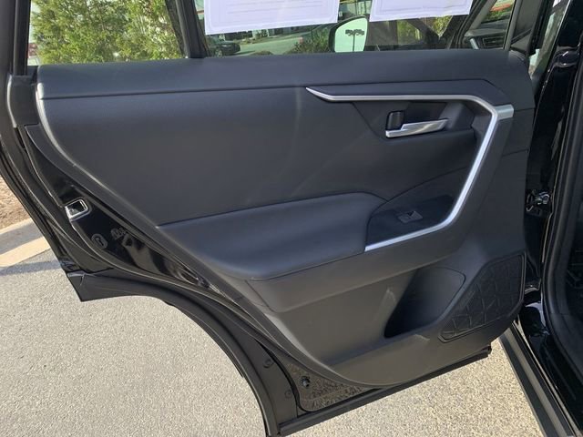 Certified 2025 Toyota RAV4 XLE w/ Convenience Package image 15