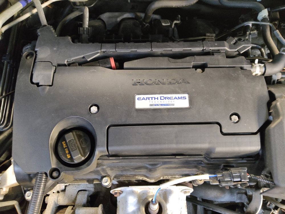 Used 2017 Honda Accord EX-L image 30