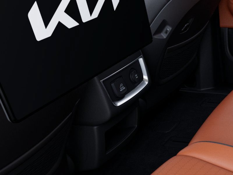 New 2027 Kia Carnival SX Prestige FWD image 26