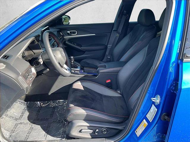 Used 2026 Acura Integra Type S image 24