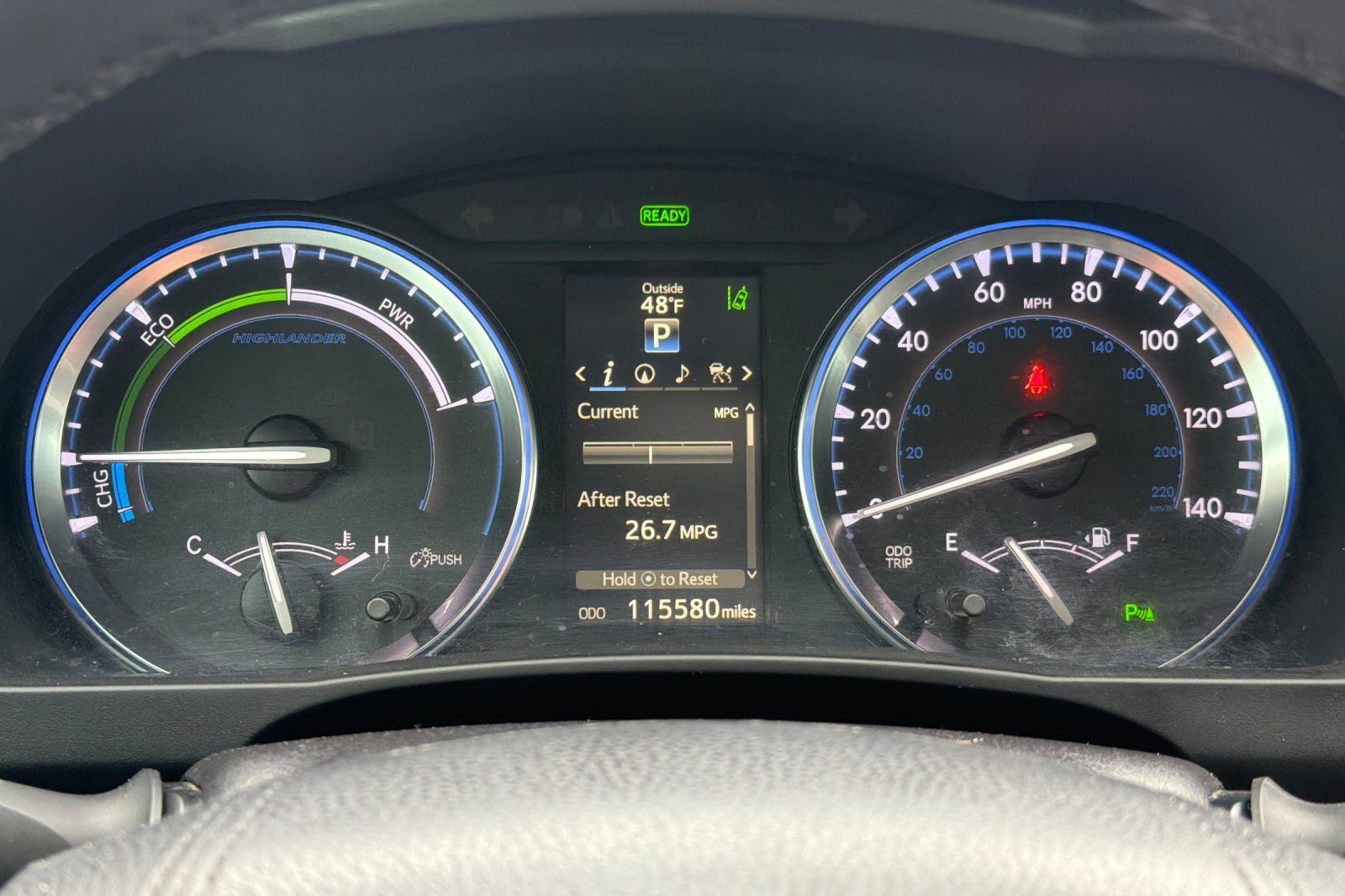 Used 2016 Toyota Highlander Limited image 22