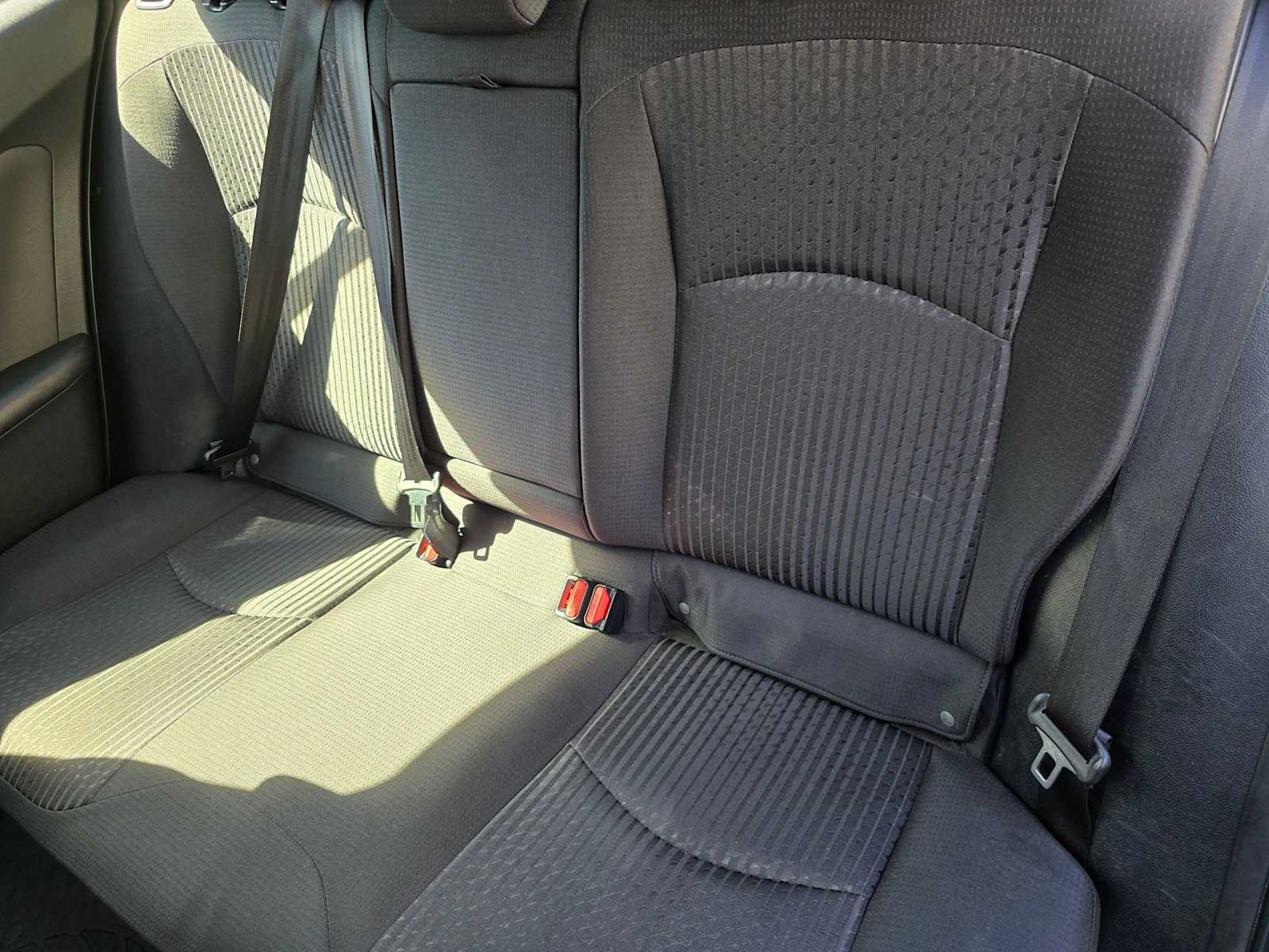 Used 2016 Toyota Prius Two FWD image 17