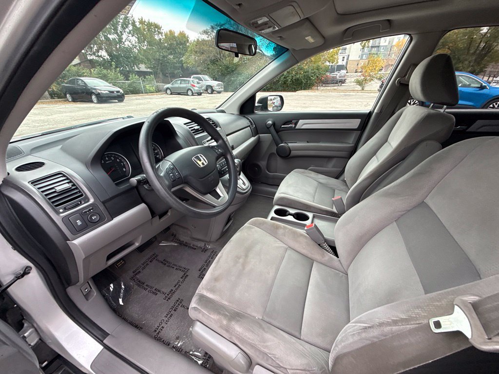 Used 2011 Honda CR-V EX image 10