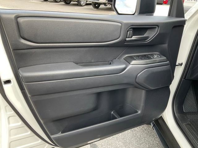 Used 2024 Toyota Land Cruiser 1958 image 6