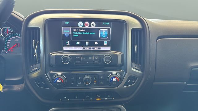 Used 2015 Chevrolet Silverado 2500 LTZ w/ LTZ Plus Package image 18