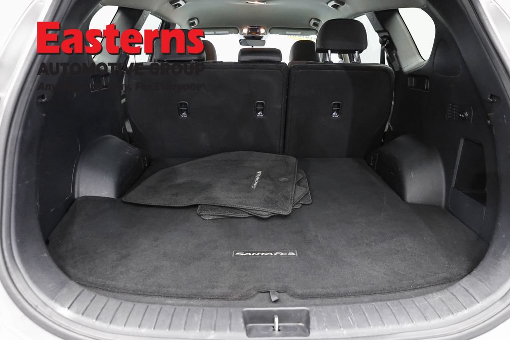 Used 2023 Hyundai Santa Fe SEL AWD/4WD image 11