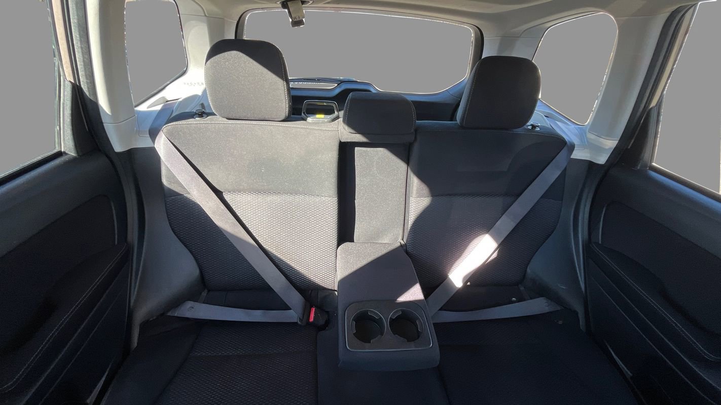 Used 2015 Subaru Forester 2.5i Premium w/ Popular Package #2 image 13