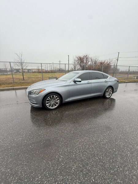 Used 2015 Hyundai Genesis 3.8 image 17