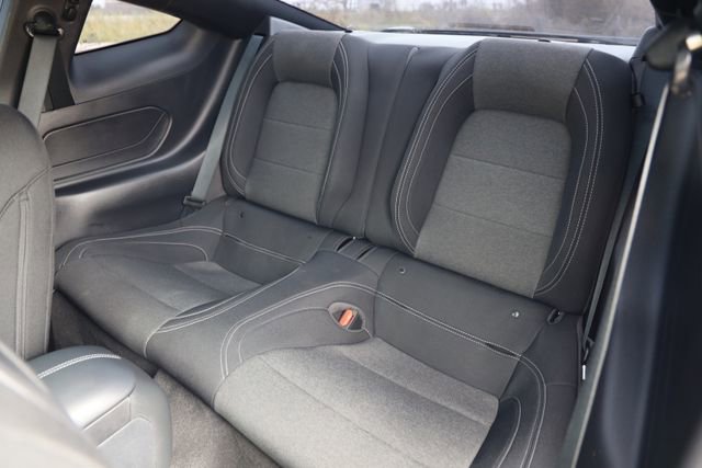 Used 2025 Ford Mustang GT image 13