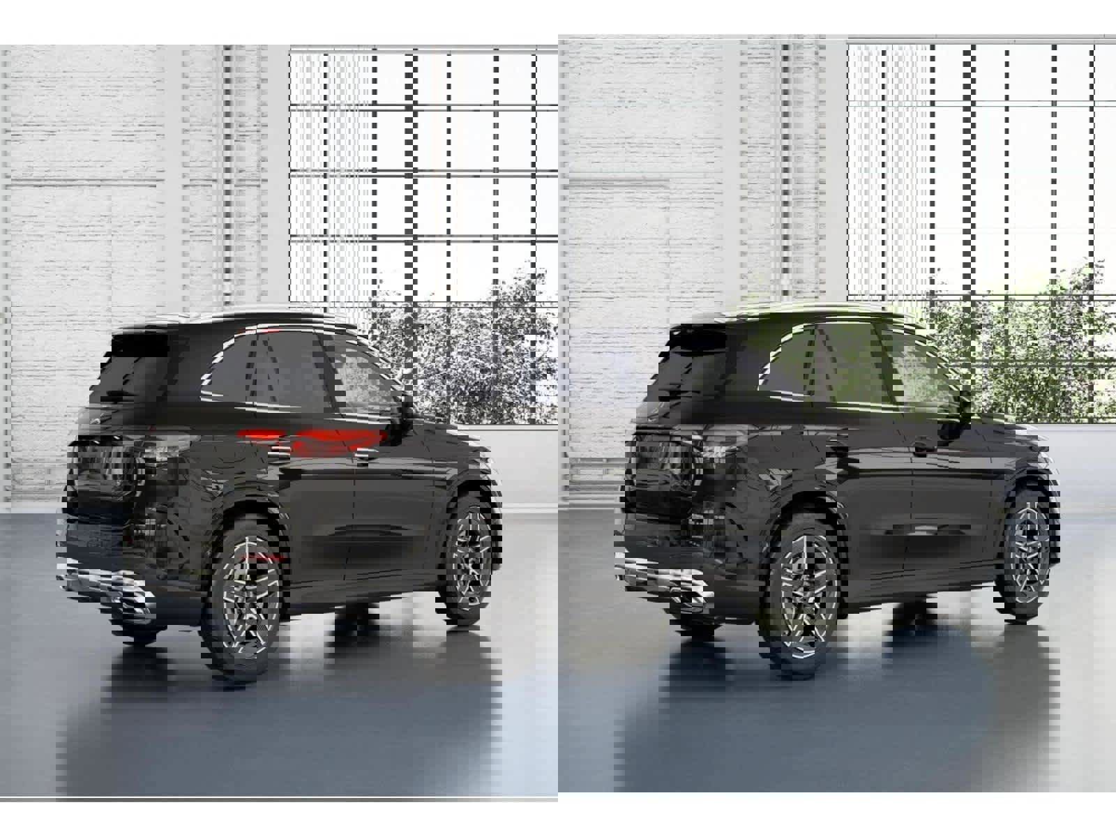 New 2026 Mercedes-Benz GLC 300 image 18