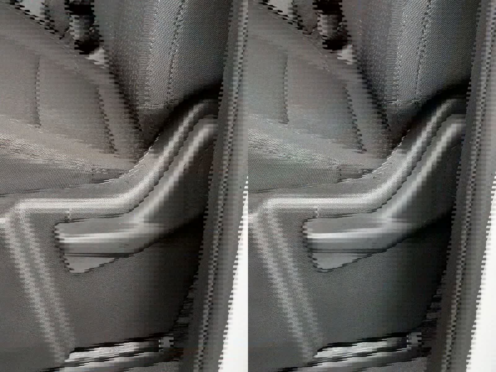 Used 2025 Chevrolet Silverado 1500 W/T w/ WT Value Package image 20