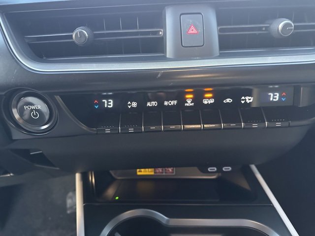 New 2025 Lexus UX 300h AWD w/ Cold Area Package image 24