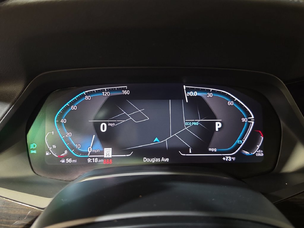 Used 2019 BMW X5 xDrive40i w/ Convenience Package AWD/4WD image 10