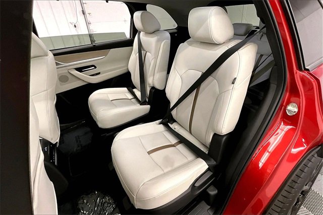 Used 2025 MAZDA CX-90 Plug-In Hybrid w/ Premium Plus image 21