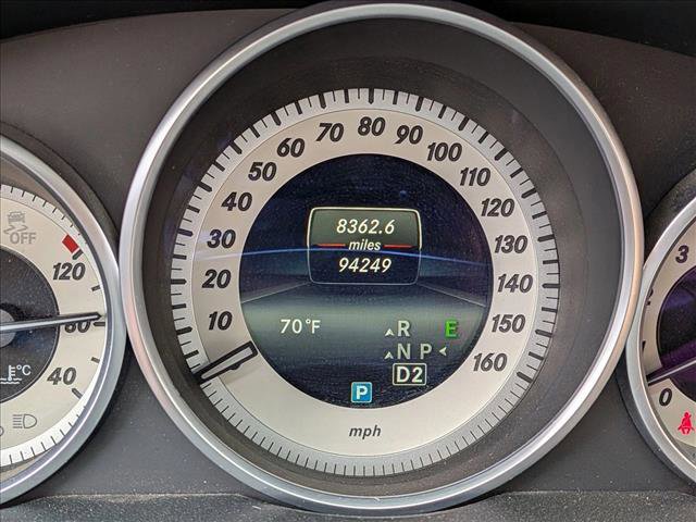 Used 2015 Mercedes-Benz E 400 Cabriolet image 9