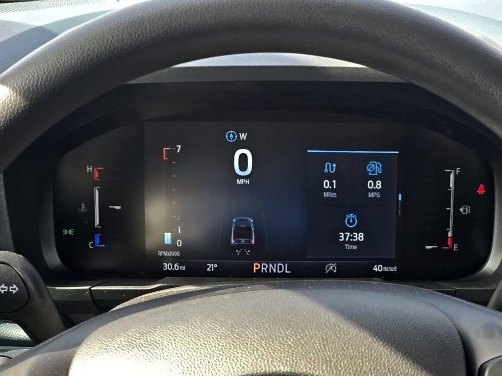 New 2026 Ford Maverick XLT AWD/4WD image 28