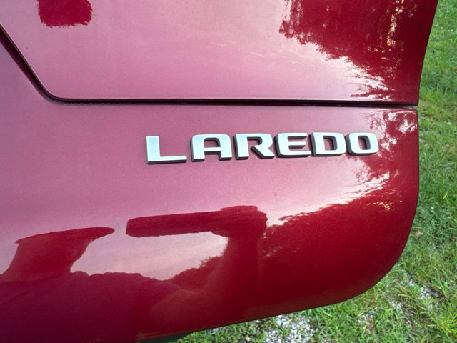Used 2024 Jeep Grand Cherokee L Laredo w/ Luxury Tech Group I AWD/4WD image 38