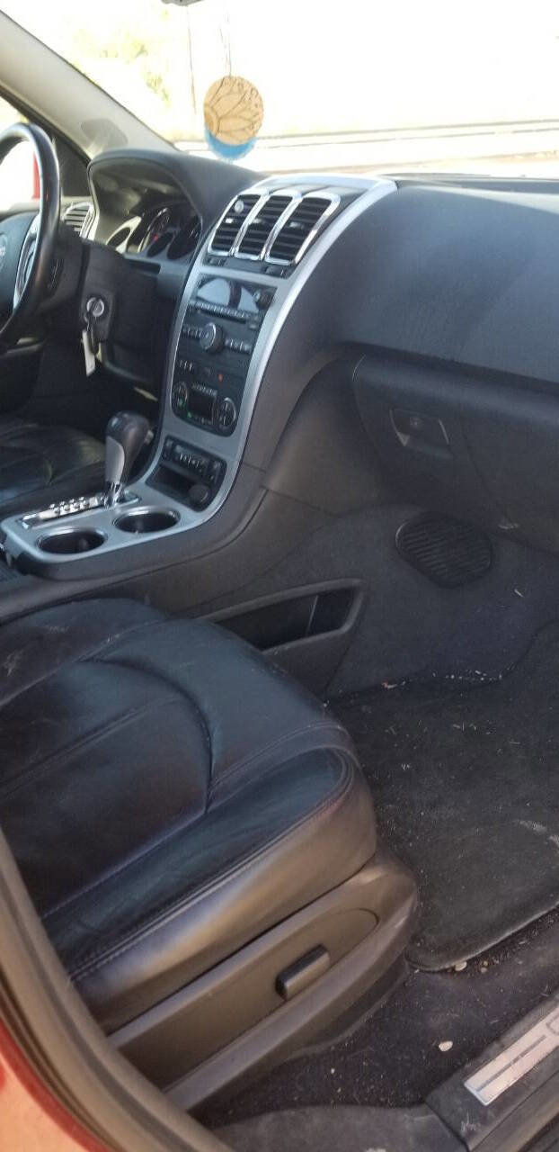 Used 2012 GMC Acadia SLT image 7