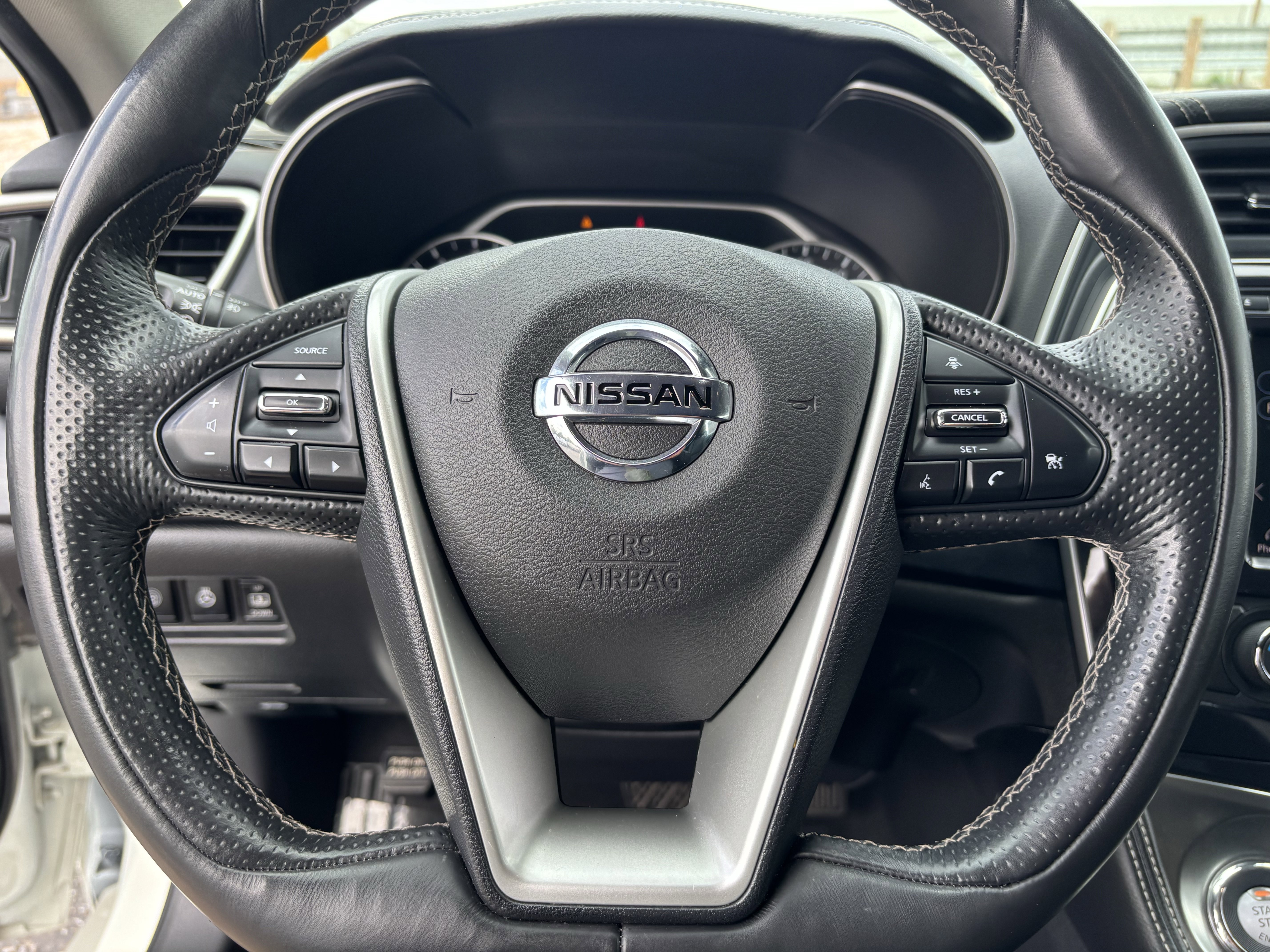 Used 2022 Nissan Maxima Platinum w/ Sport Mat Group FWD image 28