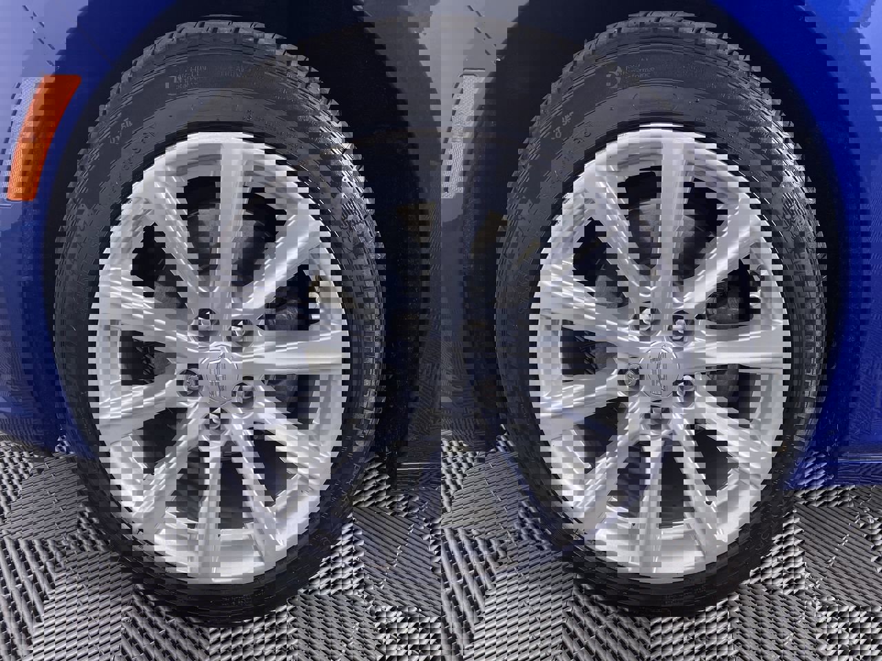 Certified 2023 Cadillac CT5 Luxury w/ Sun And Sound Package image 16