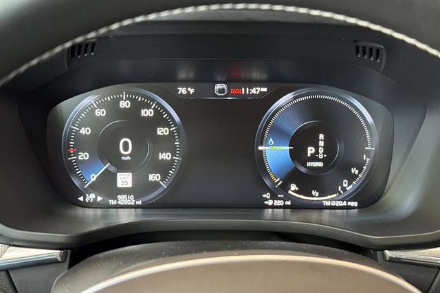 Used 2021 Volvo XC60 T8 Polestar image 29