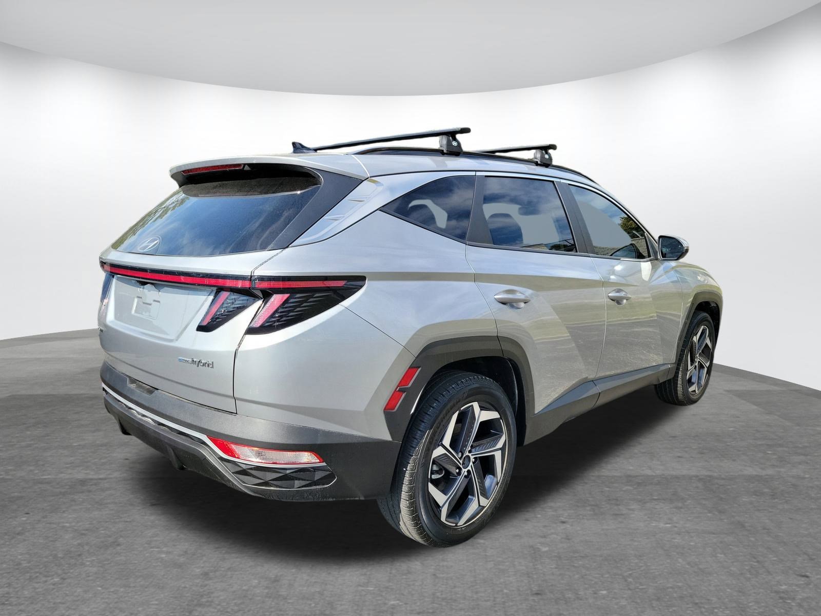 Used 2023 Hyundai Tucson SEL image 28