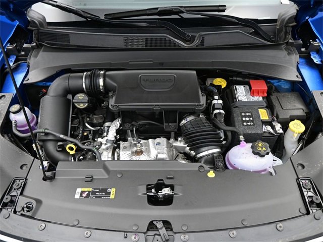 New 2025 Jeep Compass Latitude w/ Sun & Sound Group image 22