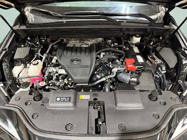 Used 2023 Lexus NX 350 AWD image 29